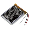 CS-BSC100SL Battery