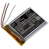CS-BSC100SL Battery