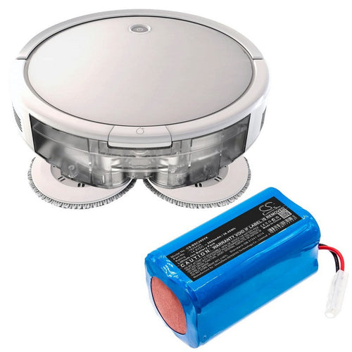 CS-BSC285VX Battery