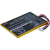 CS-BSD928SL Battery