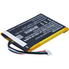 CS-BSD928SL Battery