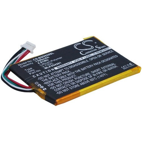CS-BSD928SL Battery