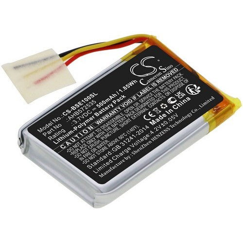 Bose AHB572535 Battery