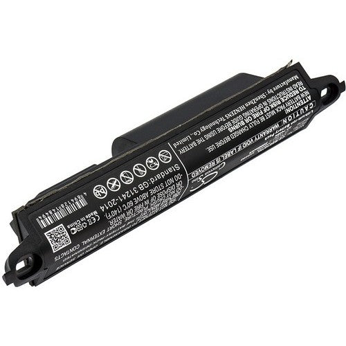 BOSE 330105A Battery