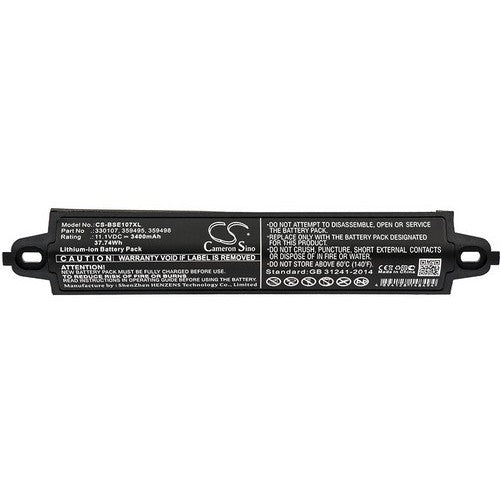 BOSE Soundlink 2 Battery