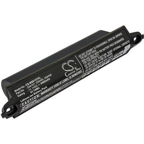 BOSE Soundlink Battery