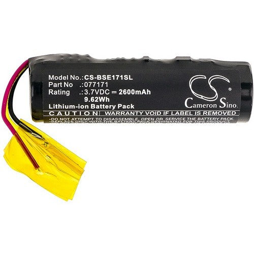 BOSE 423816 Battery