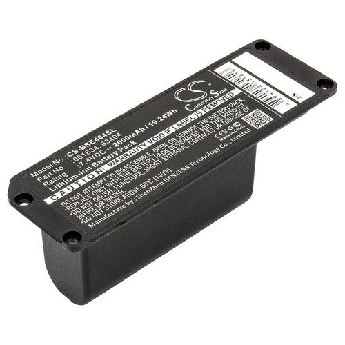 CS-BSE404SL Battery