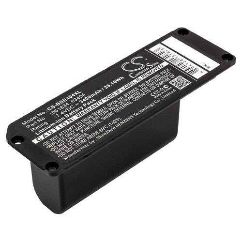 Bose 413295 Battery