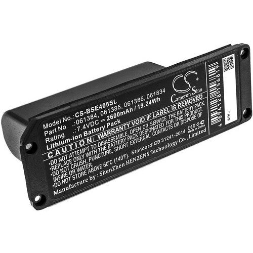 BOSE 061834 Battery