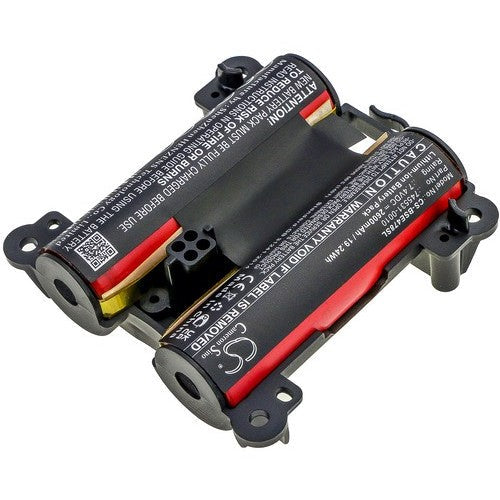 CS-BSE478SL-S