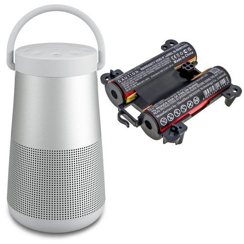 BOSE Soundlink Revolve+ Battery