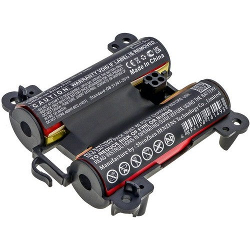 CS-BSE478SL Battery