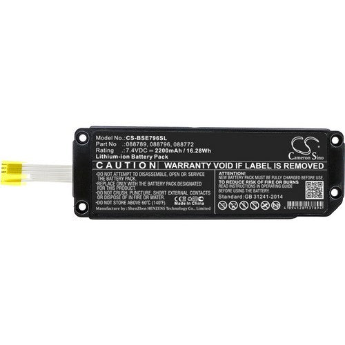 BOSE 088796 Battery