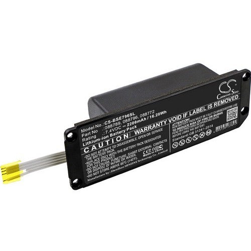 CS-BSE796SL Battery
