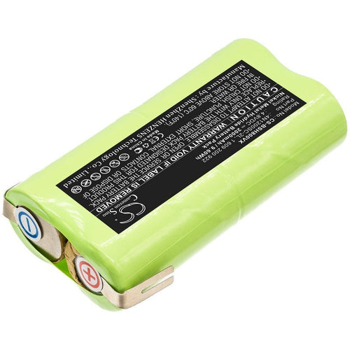 Bosch 1 609 200 922 Battery