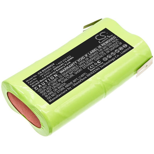 Bosch 1 609 390 002 Battery