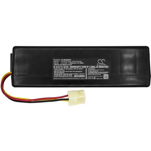 Bosch 3 600 HA2 000 Battery