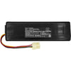 Bosch Indego 13C Battery