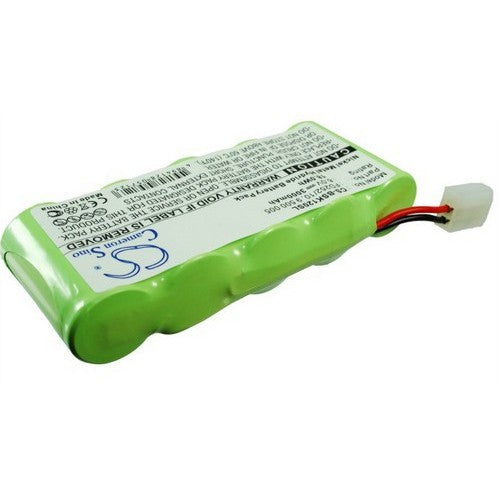 BOSCH Roll-Lift K10 Battery