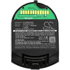 BOSCH Somfy Passeo Battery