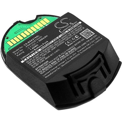 BOSCH Somfy Passeo Battery