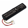 Bissell 2390A Battery