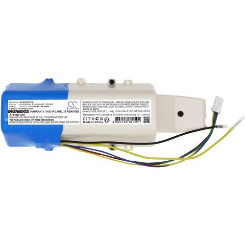 Bissell 1620966 Battery