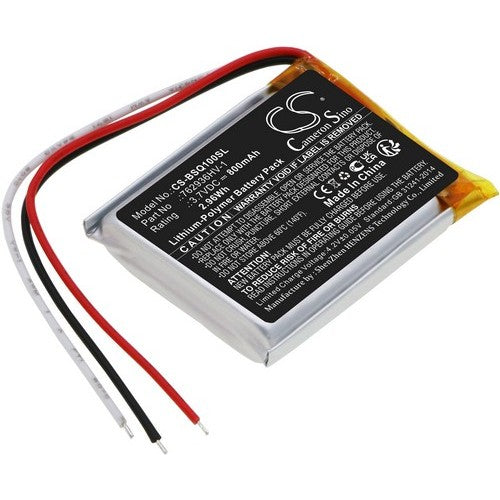 Bose 762936HV-1 Battery