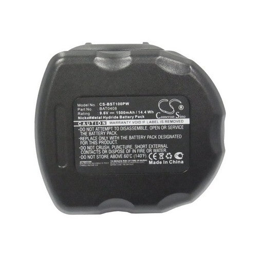 Bosch 32609 Battery