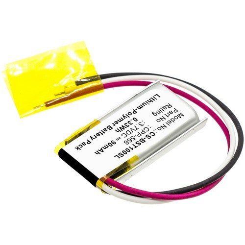 Beats Powerbeats 3 Battery