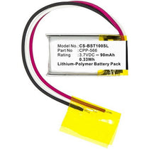 Beats CPP-566 Battery