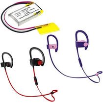 Beats Powerbeats 3 Battery