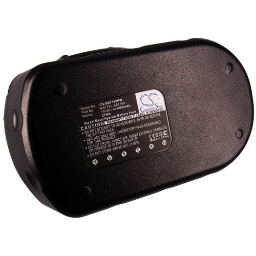 Bosch 3918B Battery