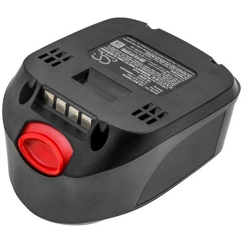 Bosch 2 607 336 208 Battery