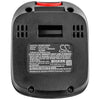 Bosch AdvancedOrbit 18 Battery