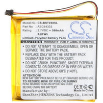 Beats Studio 3 A1914 Battery