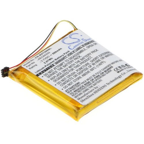 Beats PA-BT05 Battery