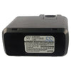 Bosch 2 607 335 021 Battery