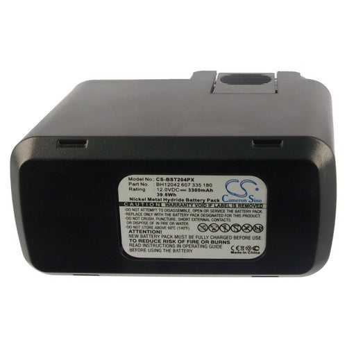 Bosch GBM 12VEBS Battery