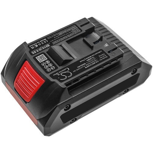 Bosch GKT 18V-52 GC Battery