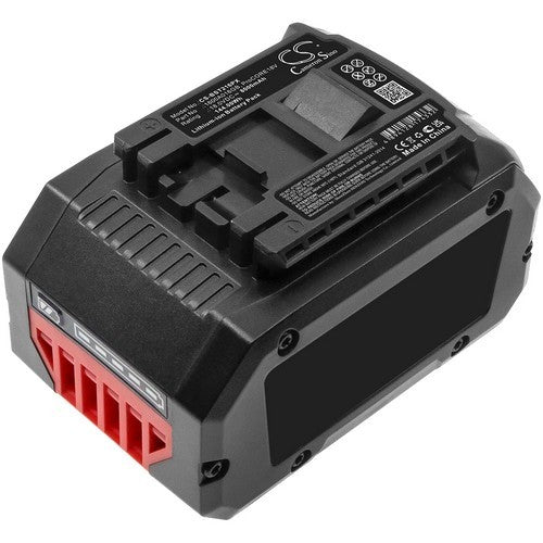 Bosch GDS 18V-1000 Battery