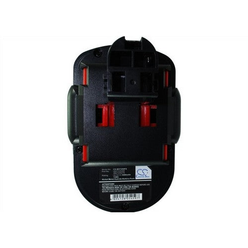 Bosch BTP1005 Battery