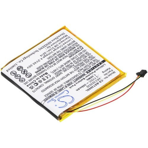 Beats Solo 3.0 Battery