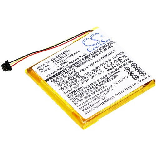 Beats AEC353535 Battery
