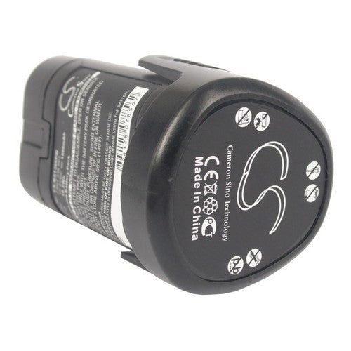 Bosch 2 607 336 863 Battery