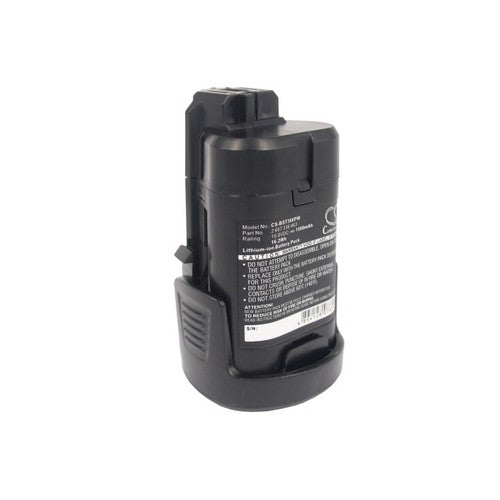 Bosch 2 607 336 863 Battery