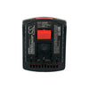 Bosch GDS 14.4 V-LI Battery