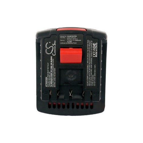 Bosch PB360S Battery