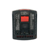 Bosch 2 607 336 078 Battery
